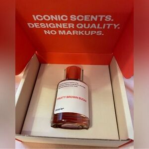 YSL’s Mon Paris impression by Dossier